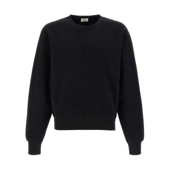 Saint Laurent Men 'Cassandre' Sweatshirt